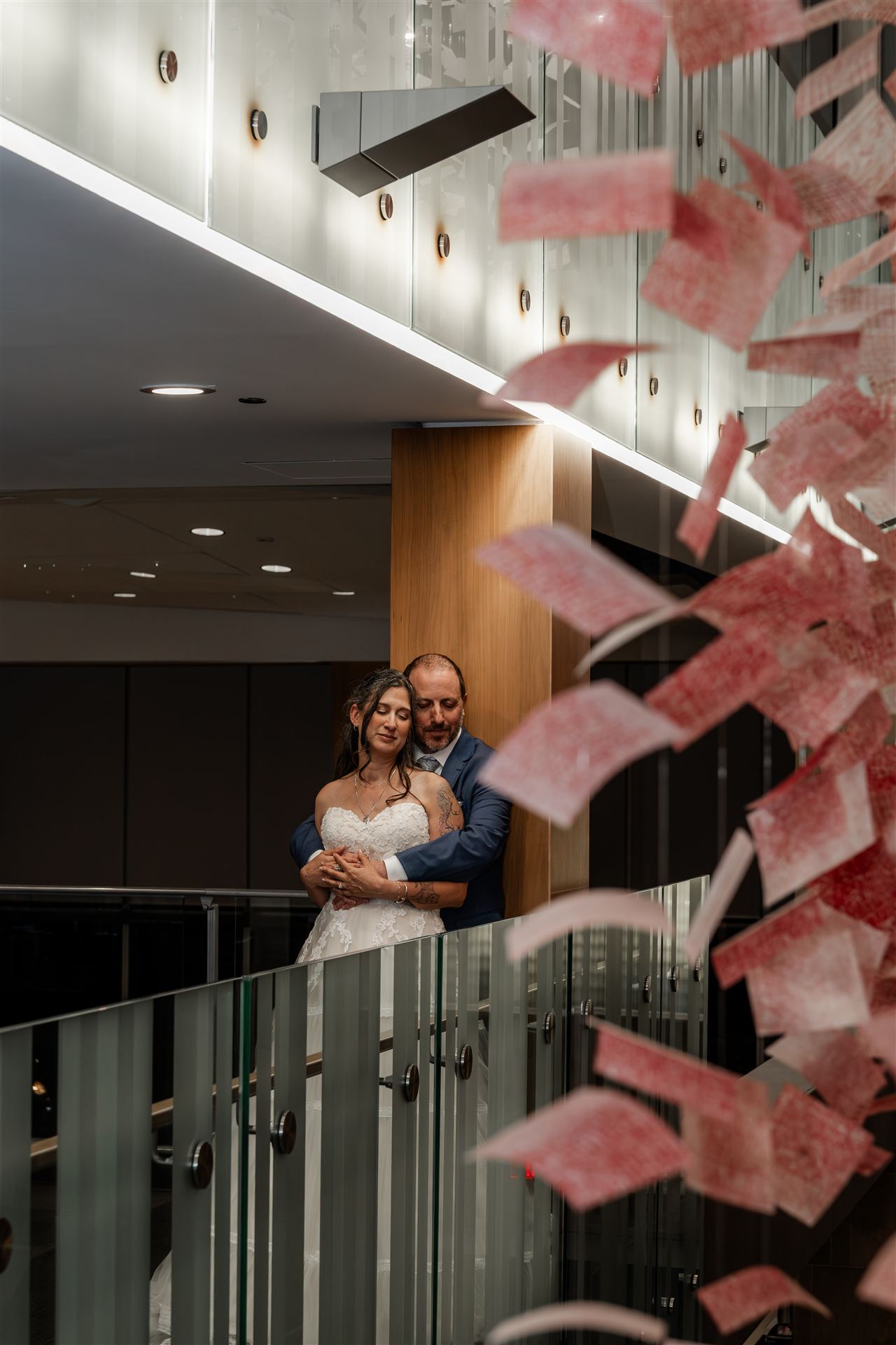 Haviva & John Wedding